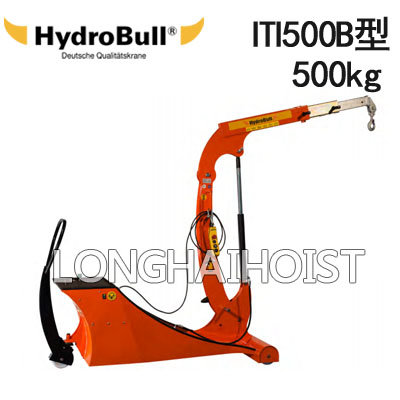 小型電動液壓小吊機(jī)Hydrobull